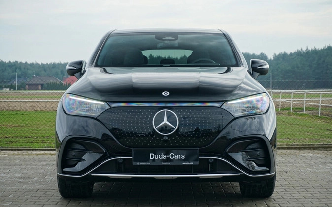 Mercedes-Benz EQE cena 375832 przebieg: 1, rok produkcji 2023 z Racibórz małe 106